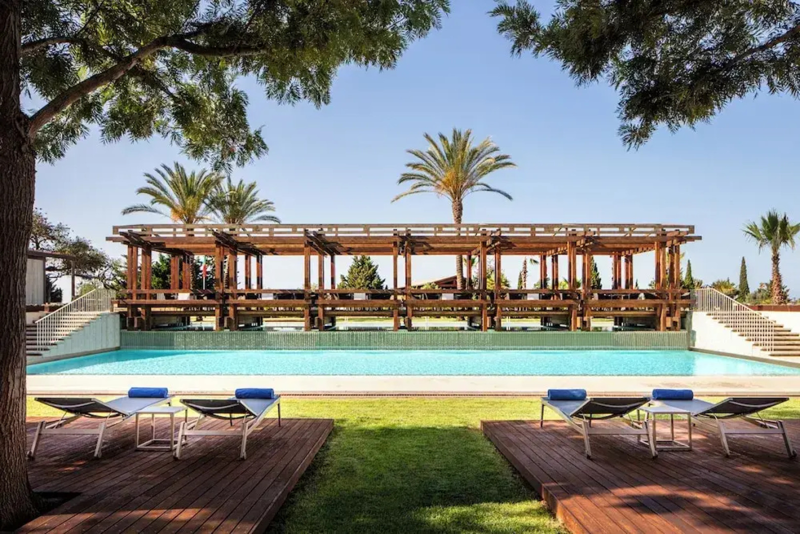 Anantara Vilamoura Family Friendly