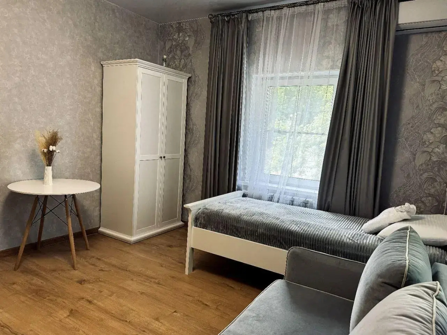 Уманский дом Семь Башен