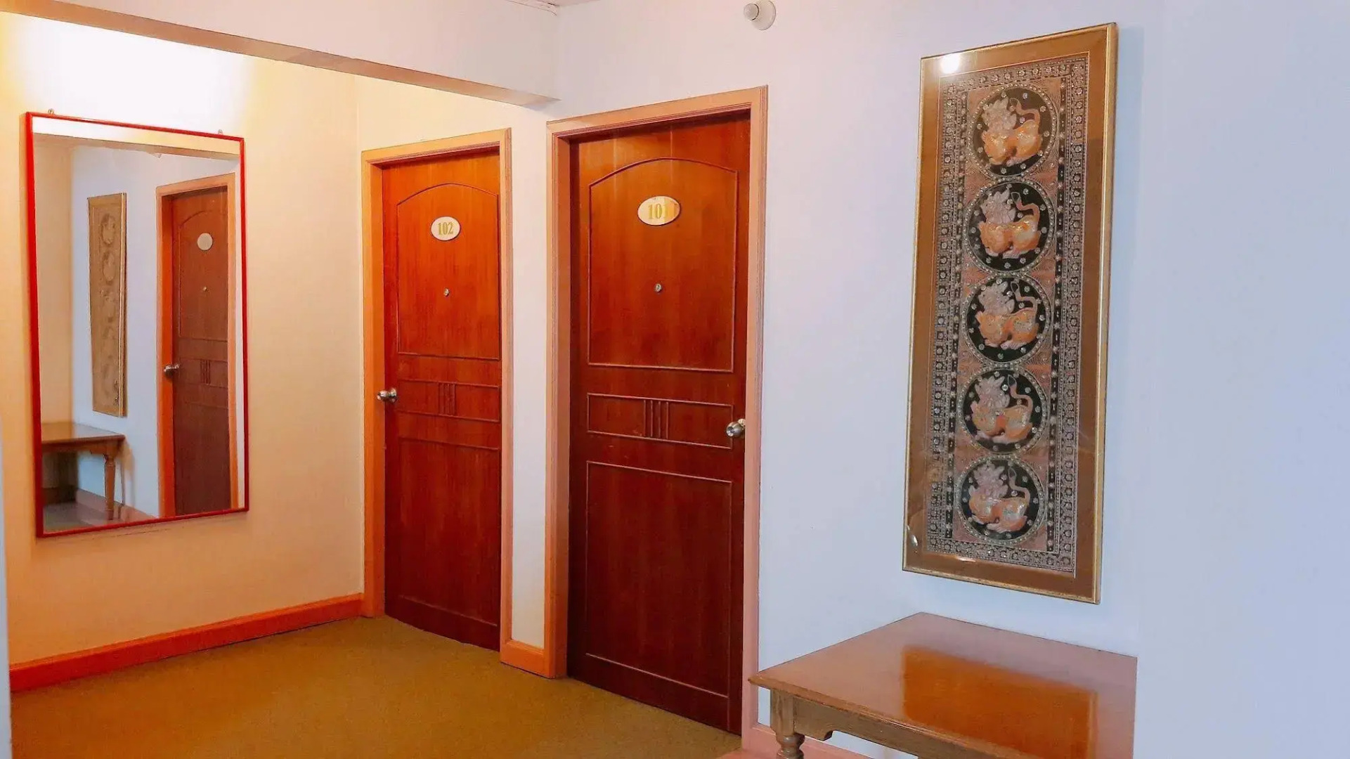 Muang Khon Guest House