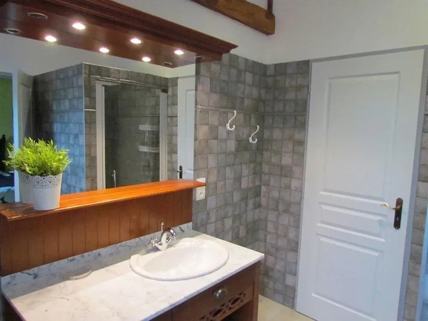 Le Domaine du Cerneau