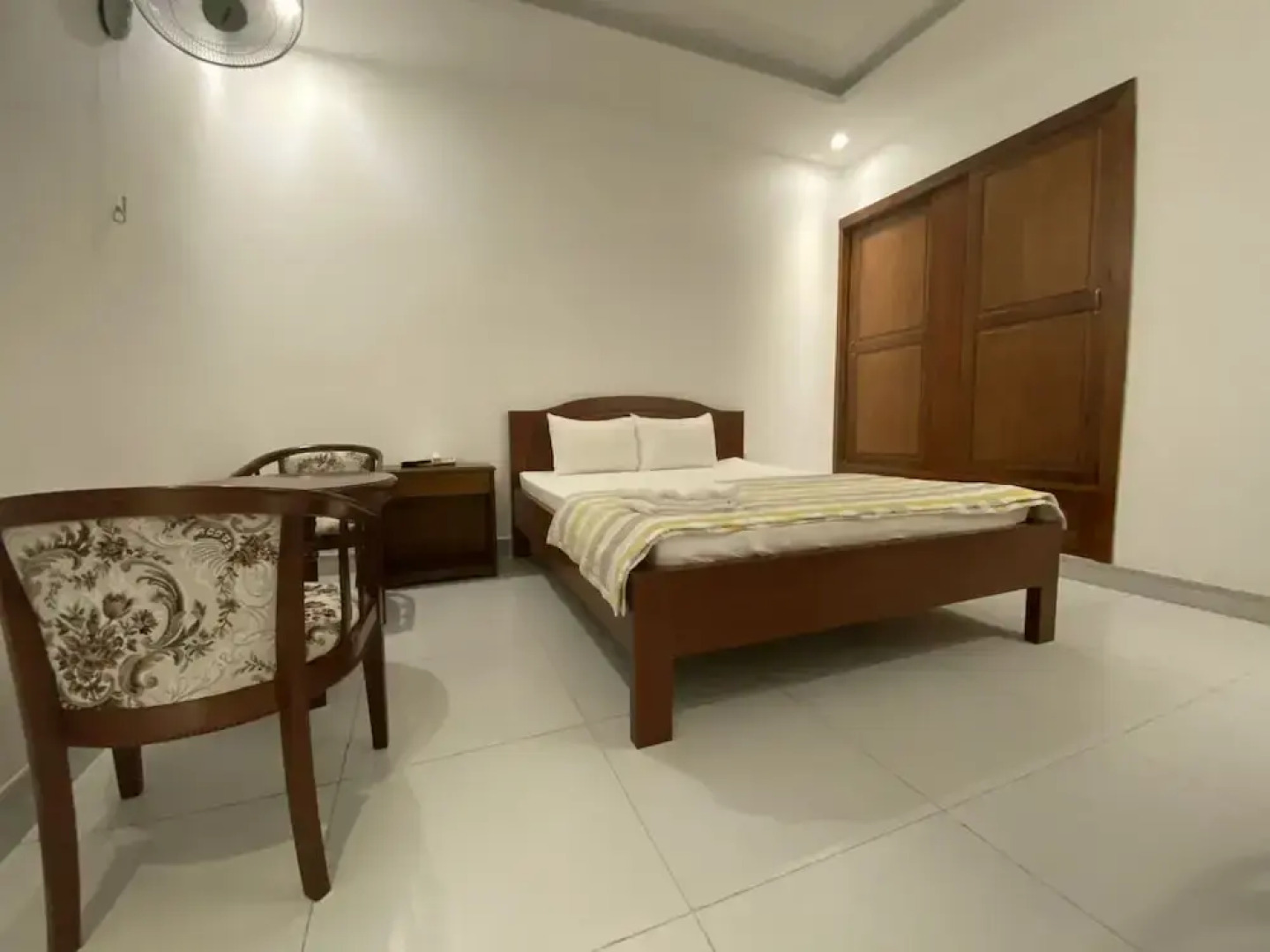 Hoang Minh Chau 2 Hotel