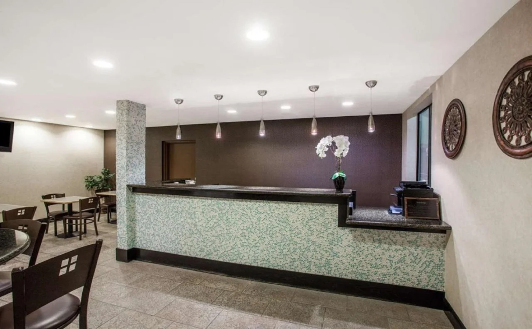 Travelodge La Mesa CA