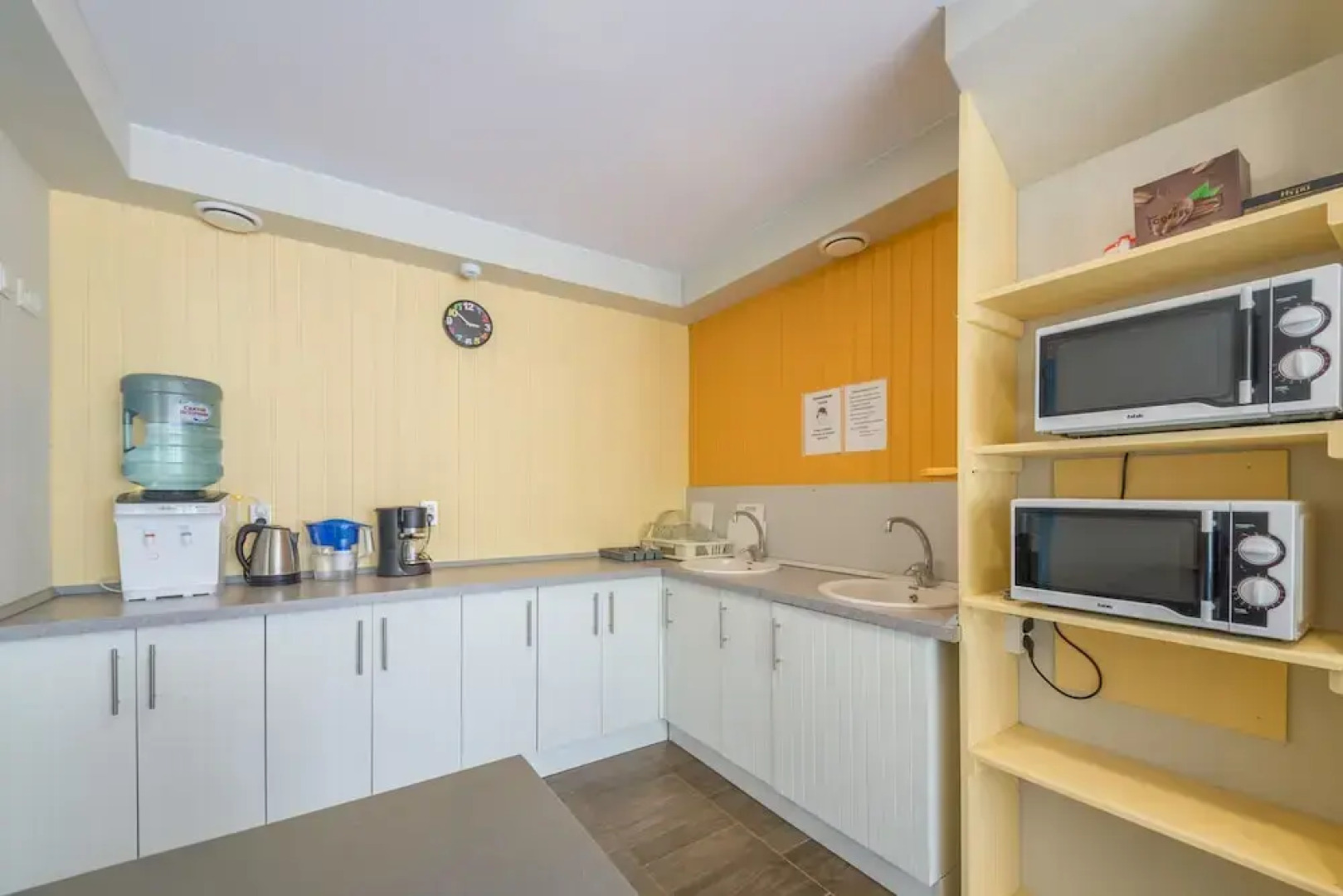 Хостел Olimpic 22