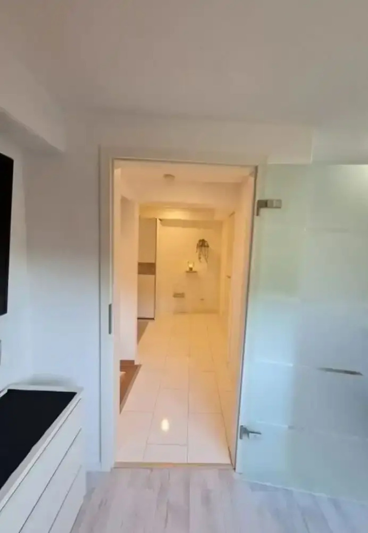 Holiday Apartment Glockenhorn