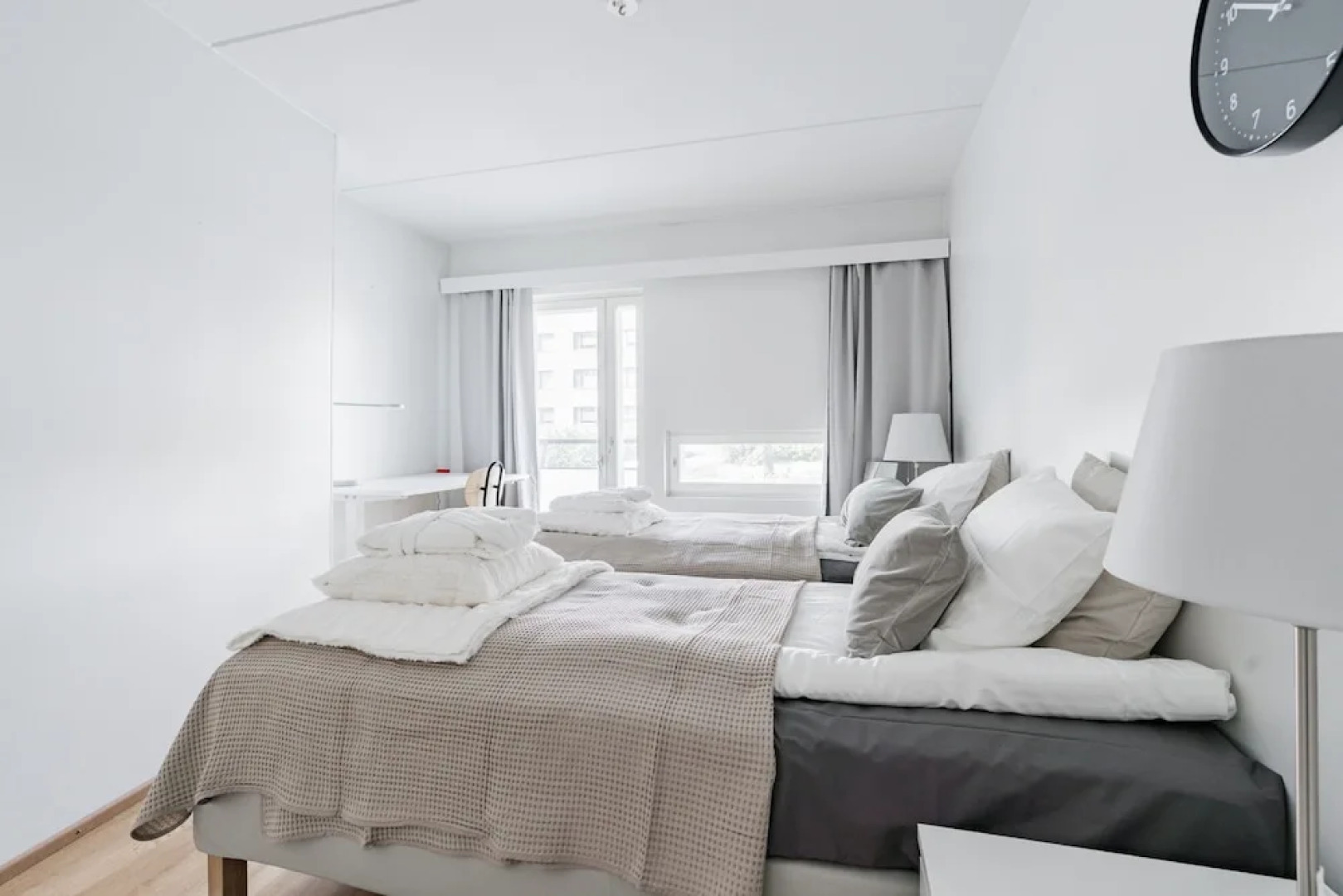 Local Nordic Apartments - Reindeer