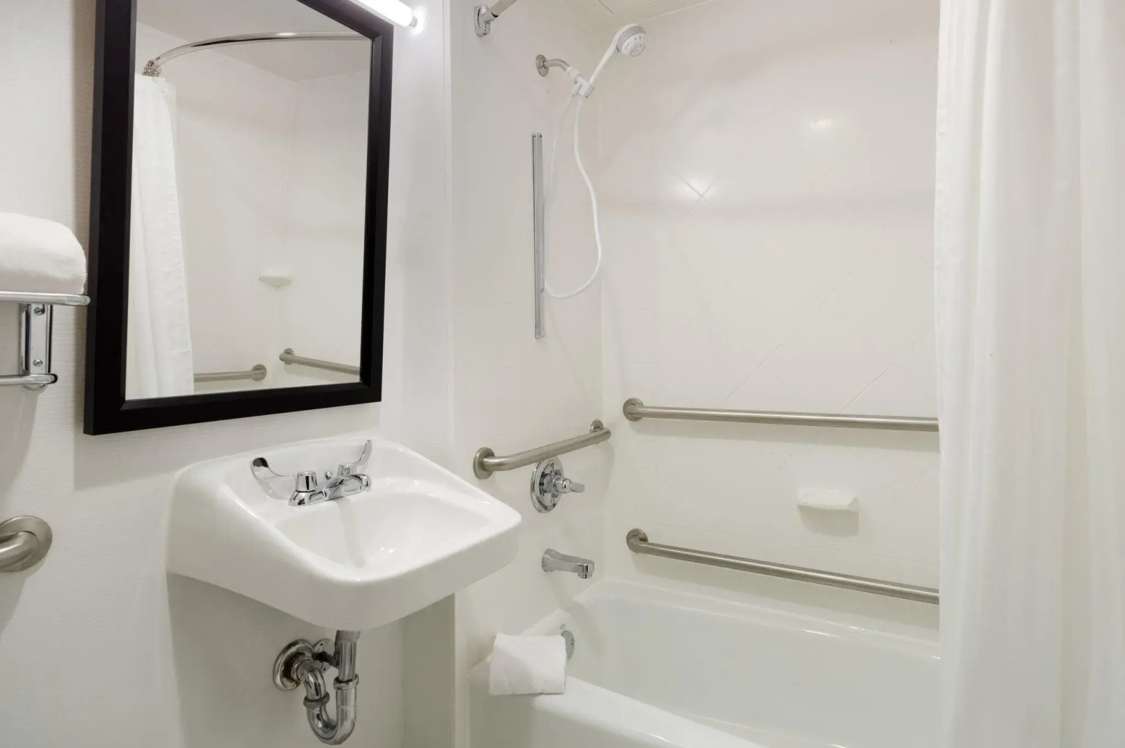 Hampton Inn Seaport Financial District