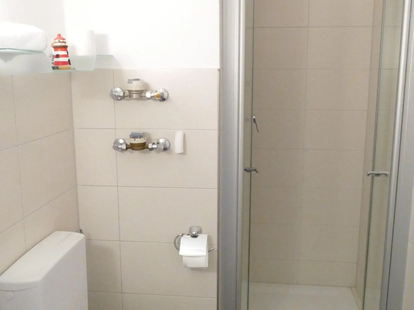 Inviting Apartment in Freyung With Sauna & Indoor Pool