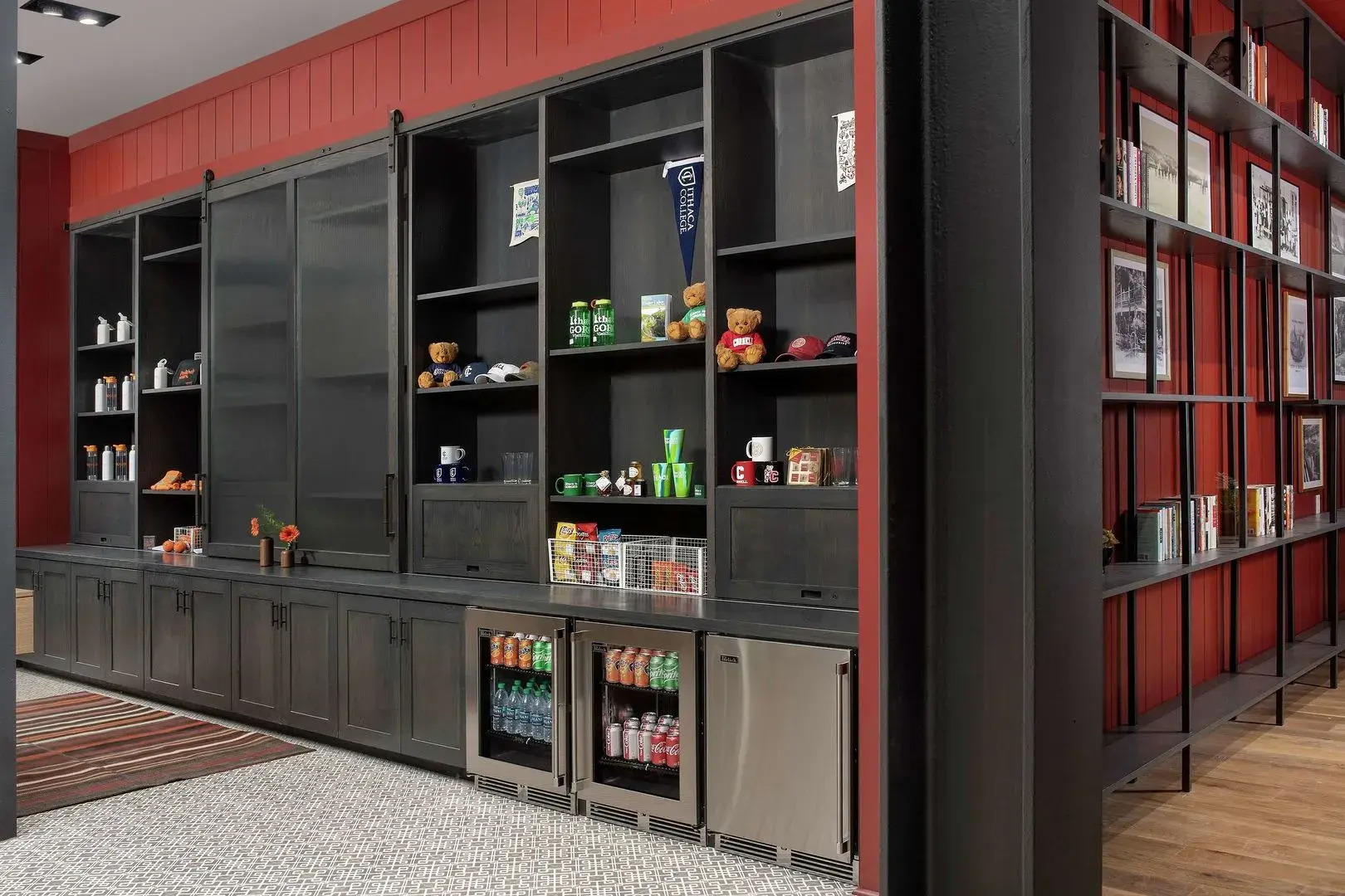 Canopy by Hilton Ithaca Downtown