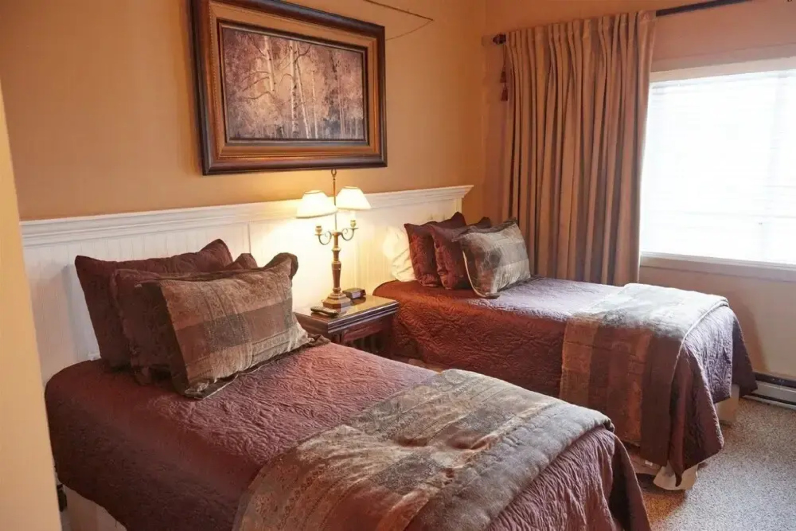 Snowmass Enclave 309