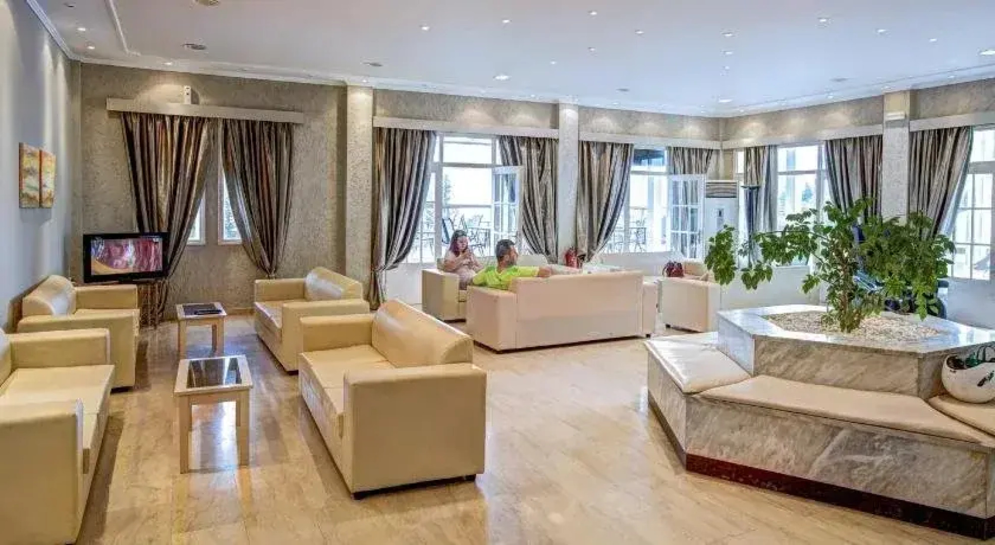 Benitses Bay View Hotel