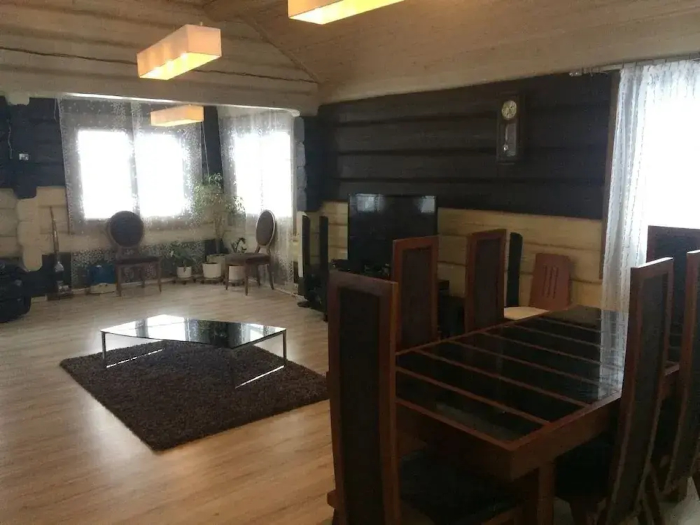 Kalina Apartments