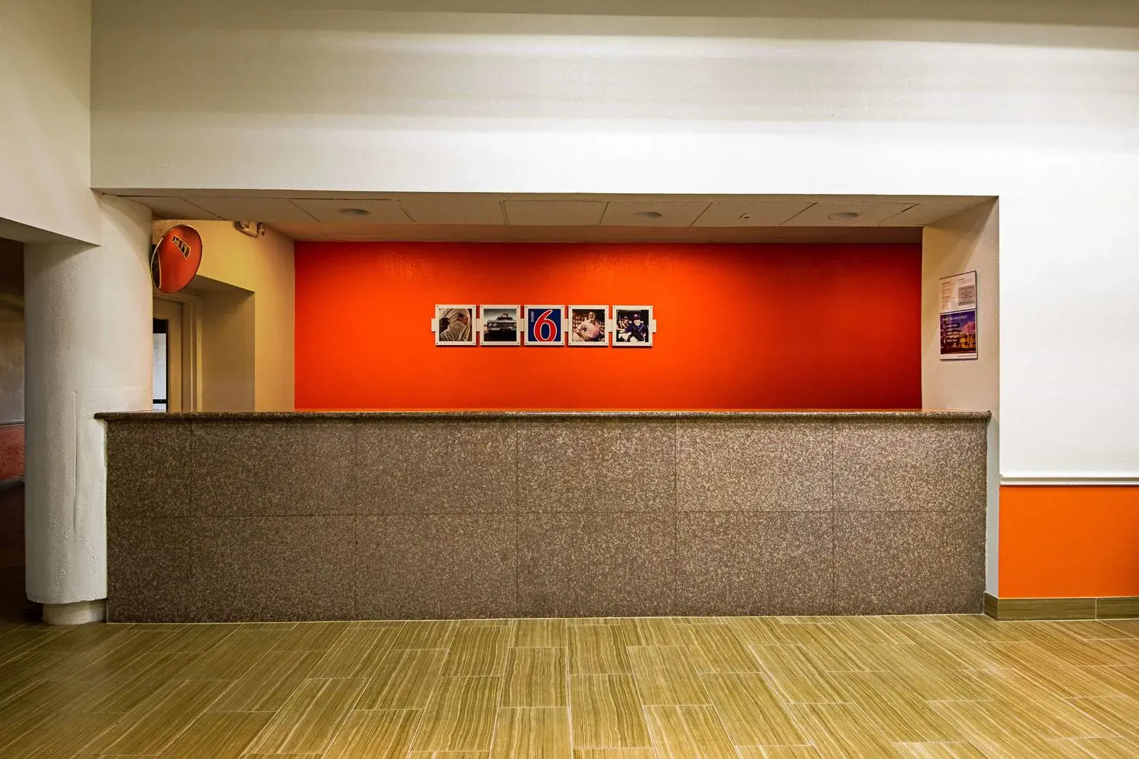 Motel 6 Opelousas, LA