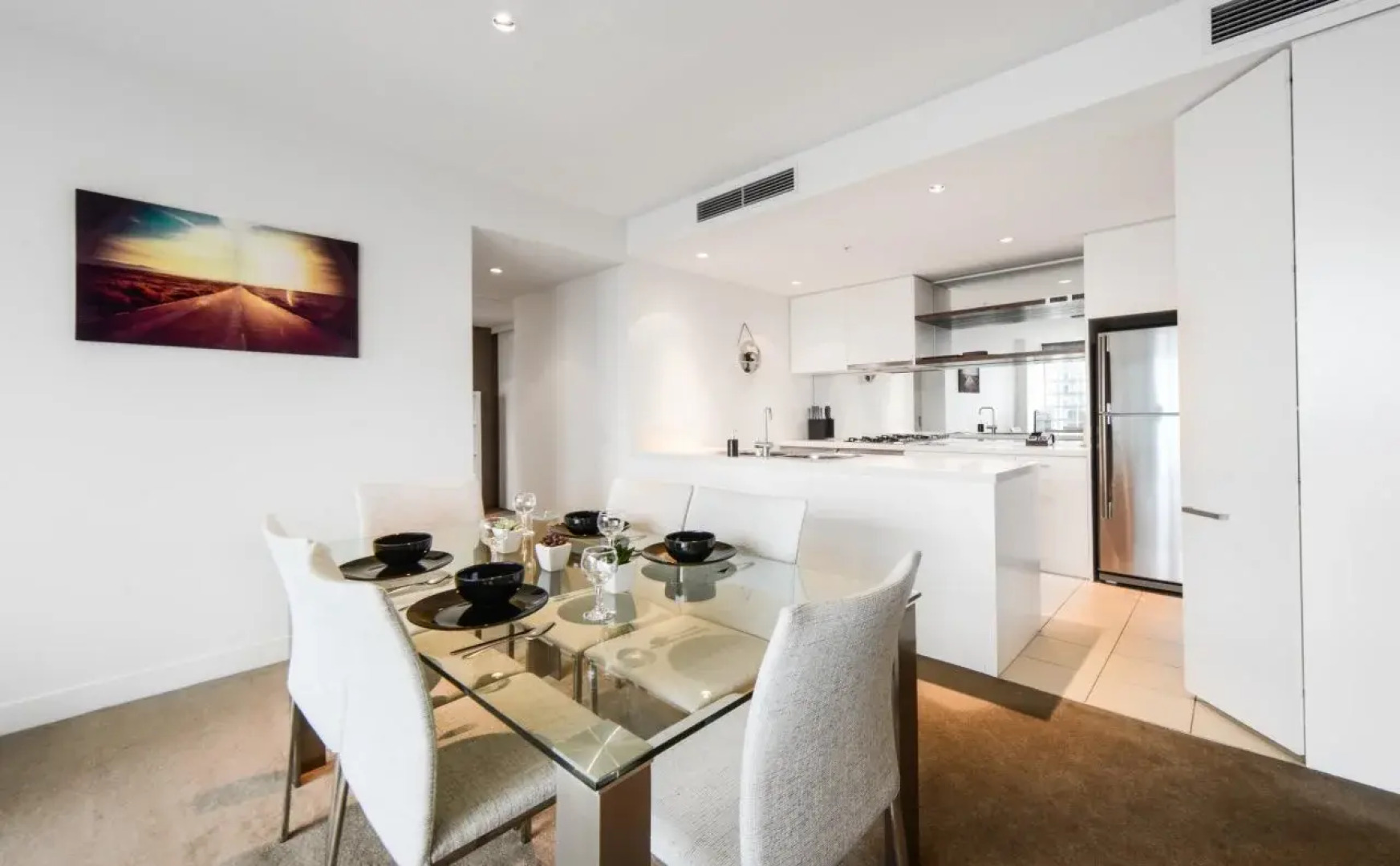 UrbanMinder @ Freshwater Place