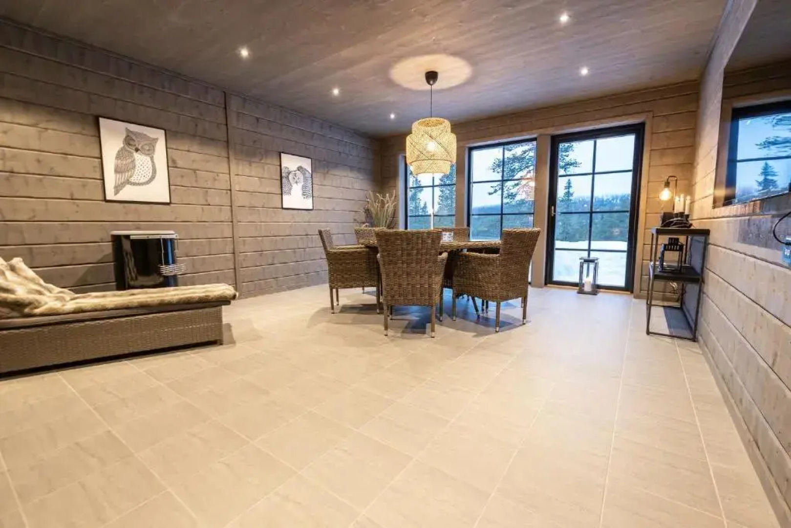 Sälen Mountain Lodge