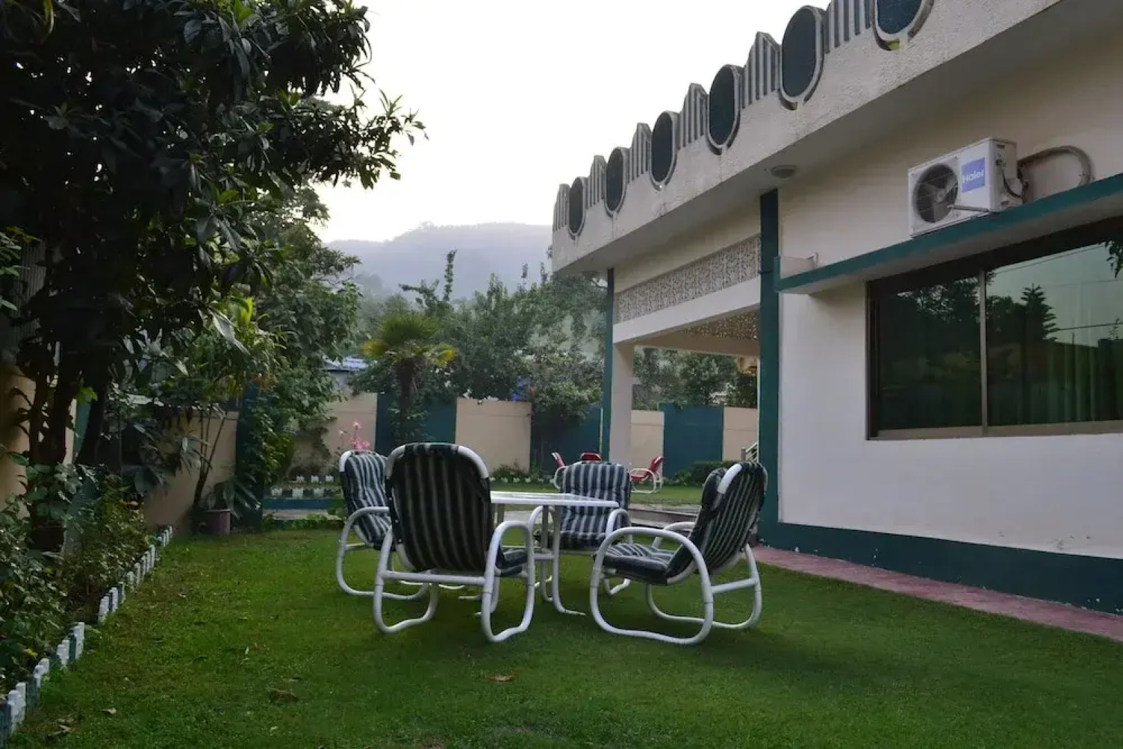 West End Guest House