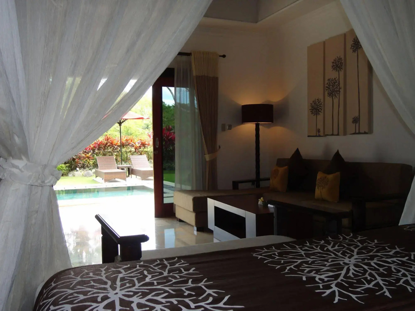 Hillstone Uluwatu Villa