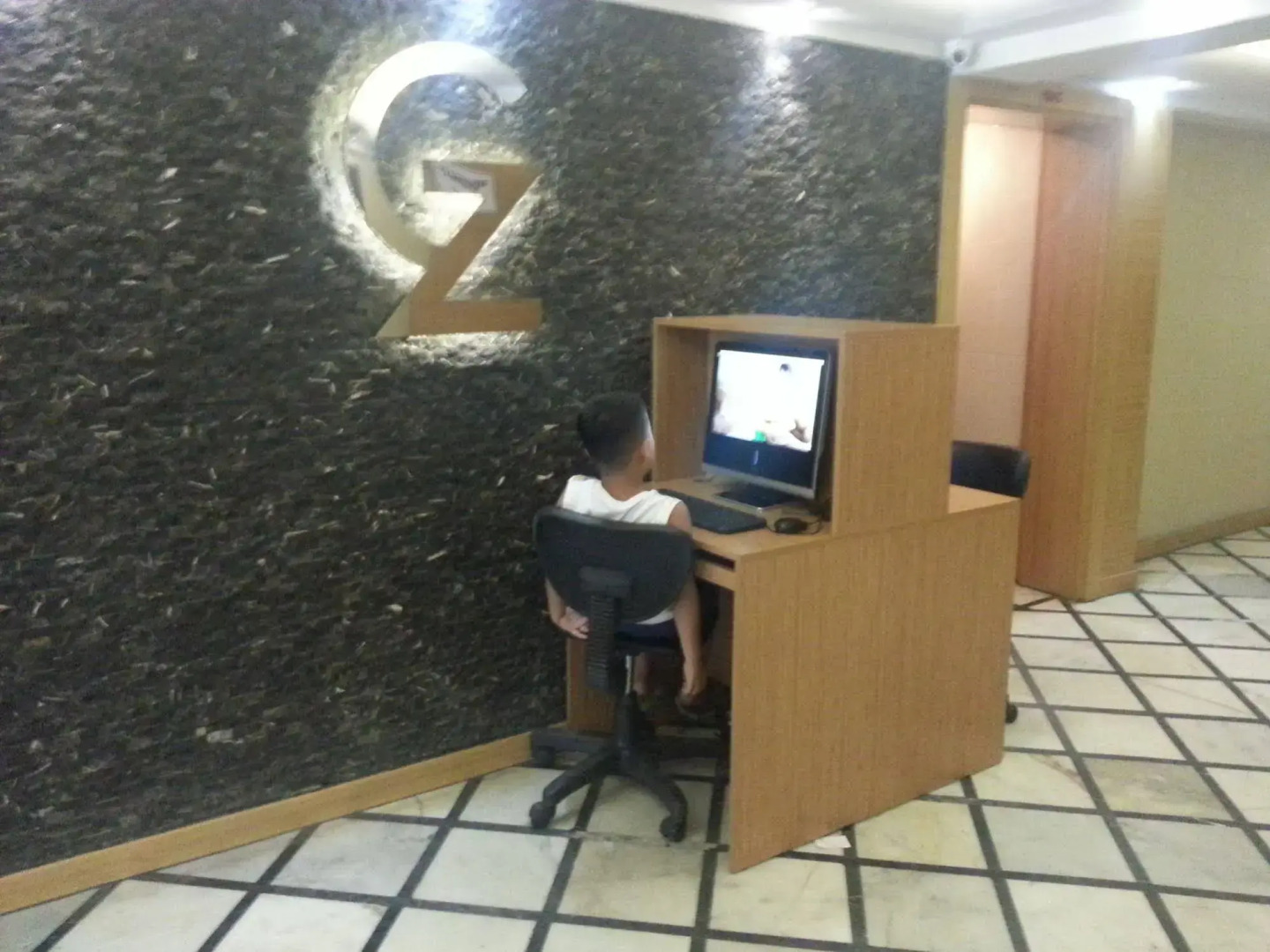 Grand Zeybek Hotel