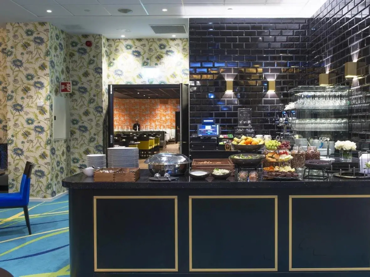 Thon Hotel Rosenkrantz