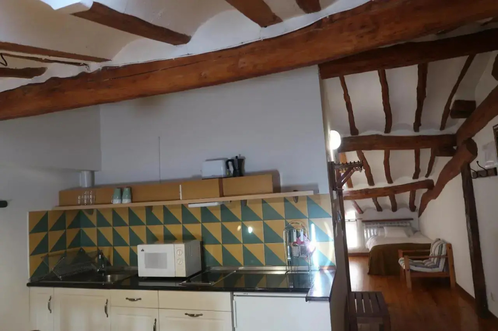 Hotel Rural Casabarría