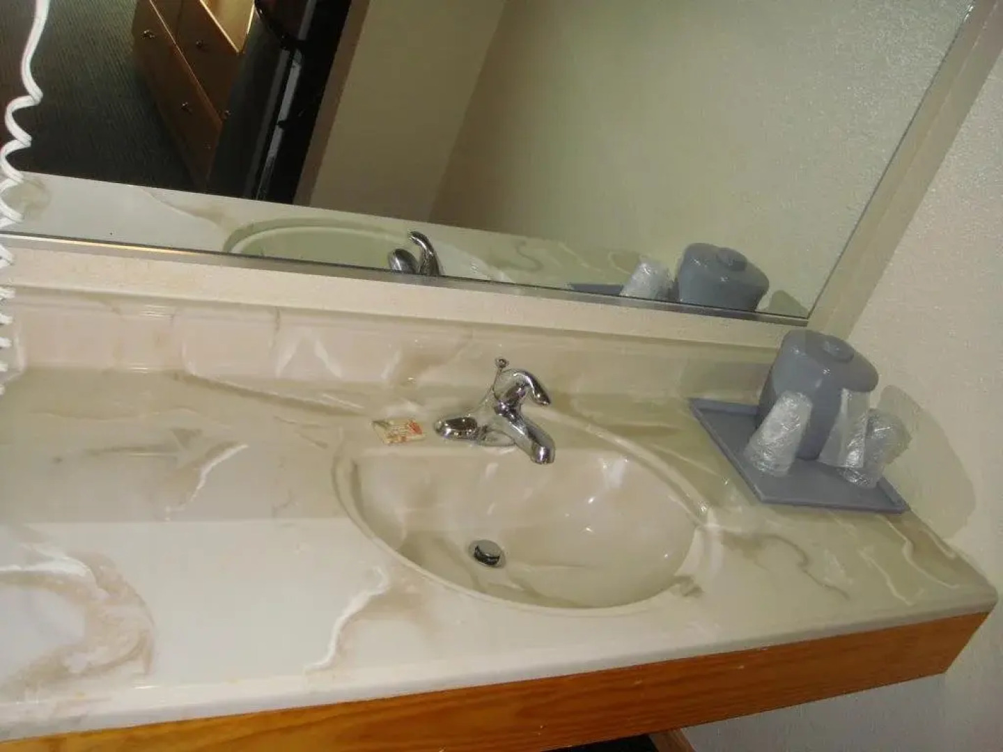 Budget Inn - Laurens