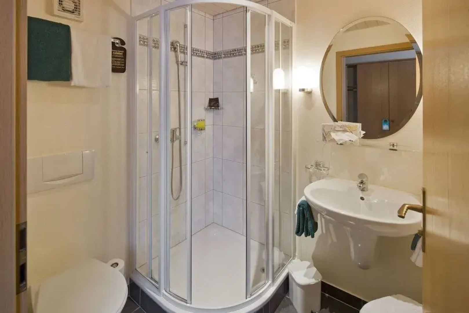 Ferienhotel Massa - Hotel und Restaurant