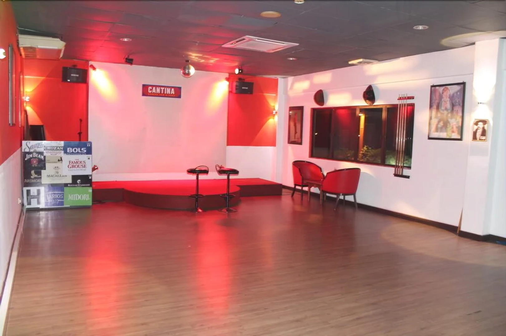 Ponderosa Golf & Country Resort