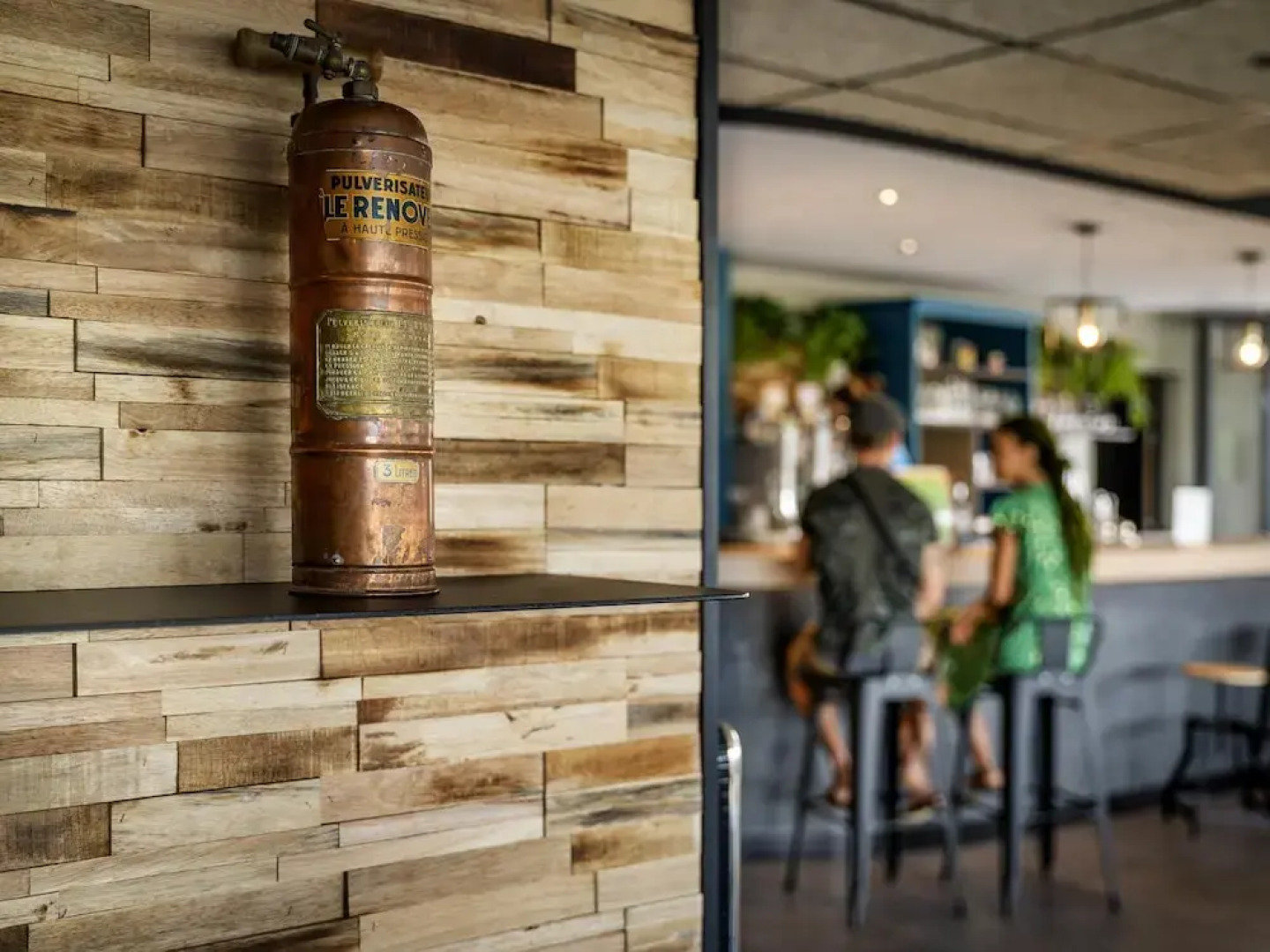 greet hotel Orthez Bearn