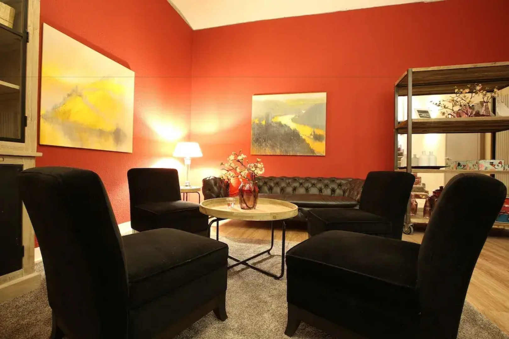 advena Hotel Jesuitengarten