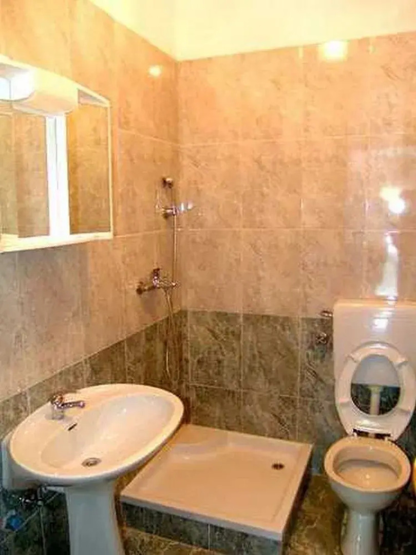 Guest House Panorama