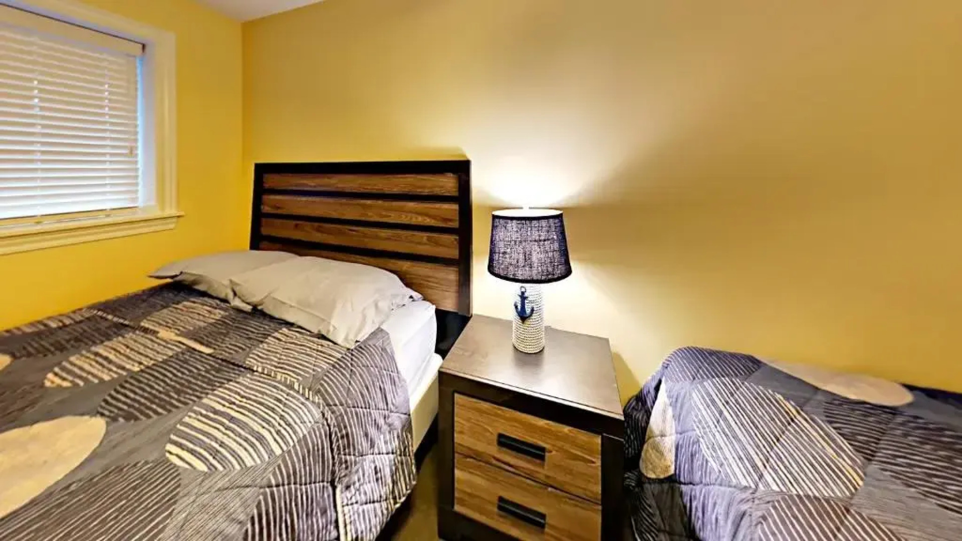 Put-in-Bay Waterfront Condo #110