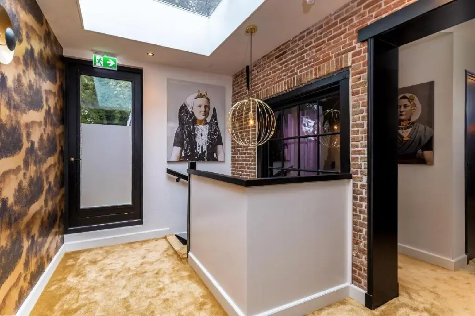 Boutique Hotel Eleanor