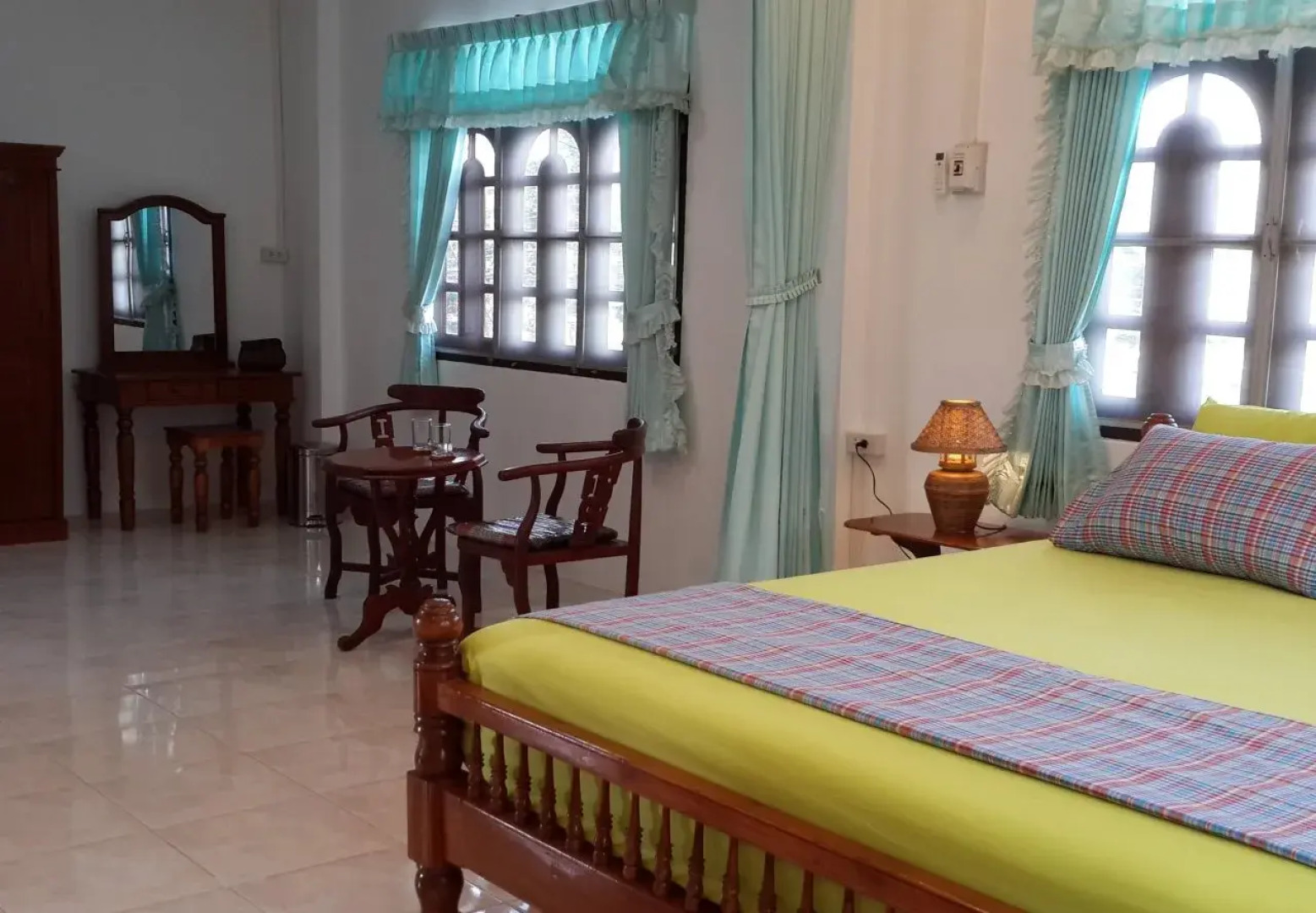 The Stay Guest House