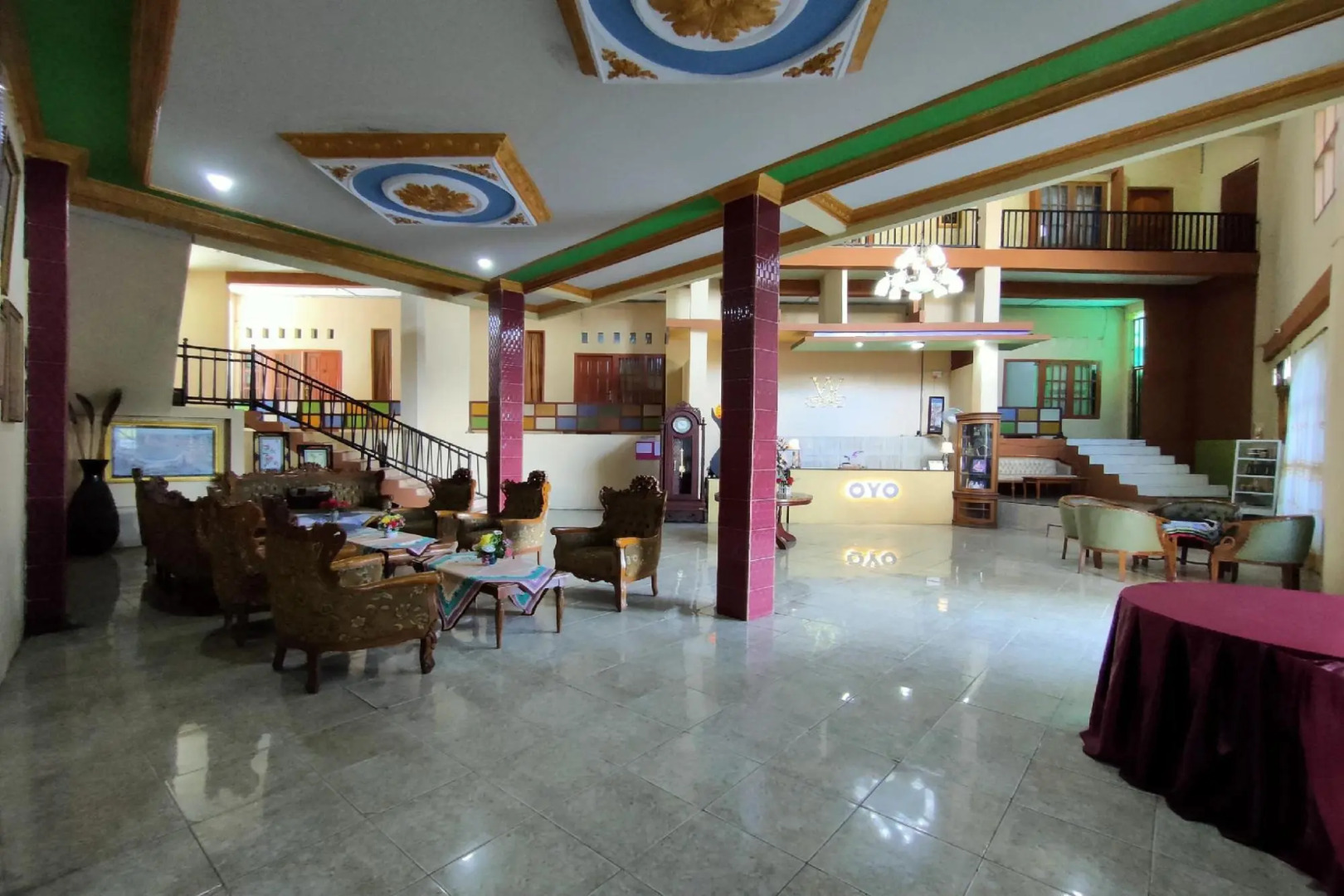 OYO 2994 Hotel Wedika