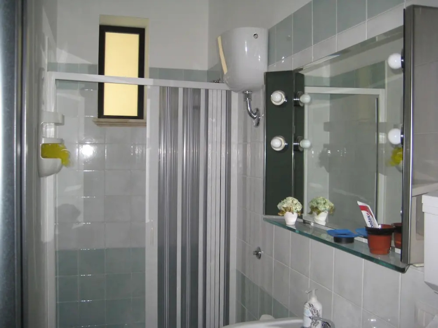 Al Kaos da Pirandello - Apartments