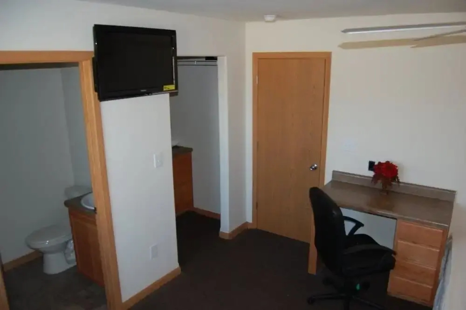 The Grand Majestic Lodge