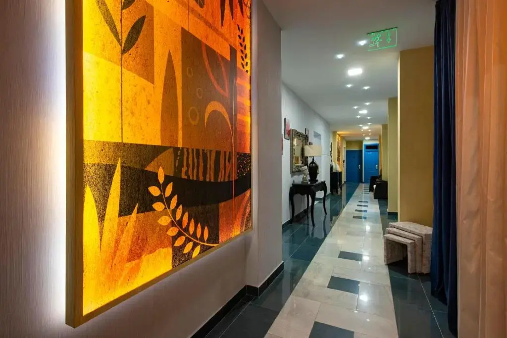 Grand Hotel La Tonnara