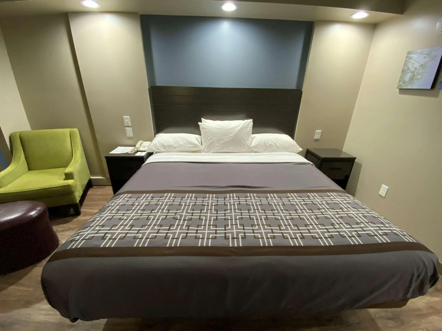 SureStay Hotel by Best Western Jasper