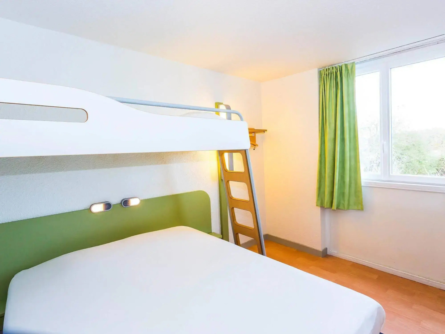 ibis Budget Lorient Hennebont