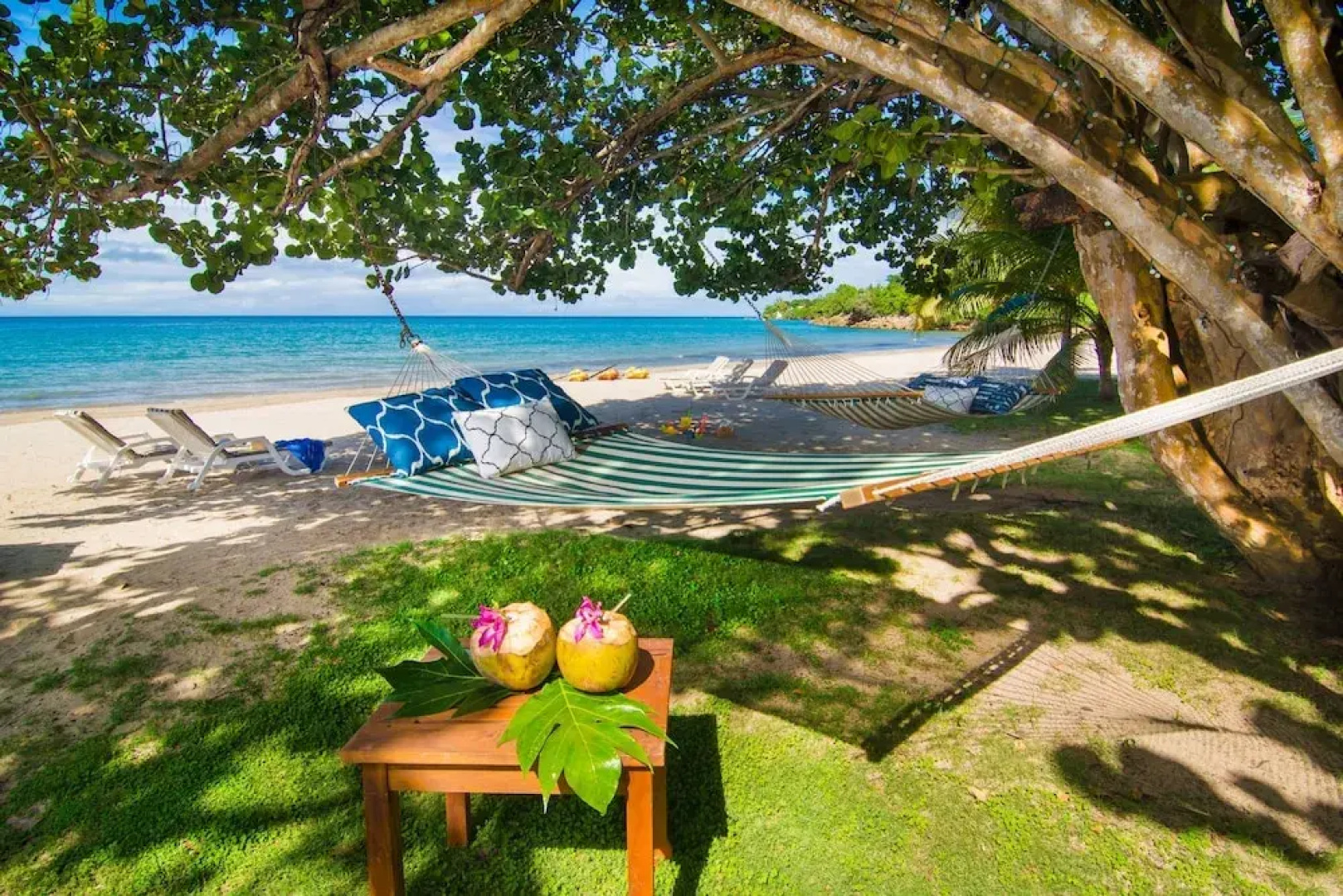 Fantasy Villa, Rio Bueno 3BR