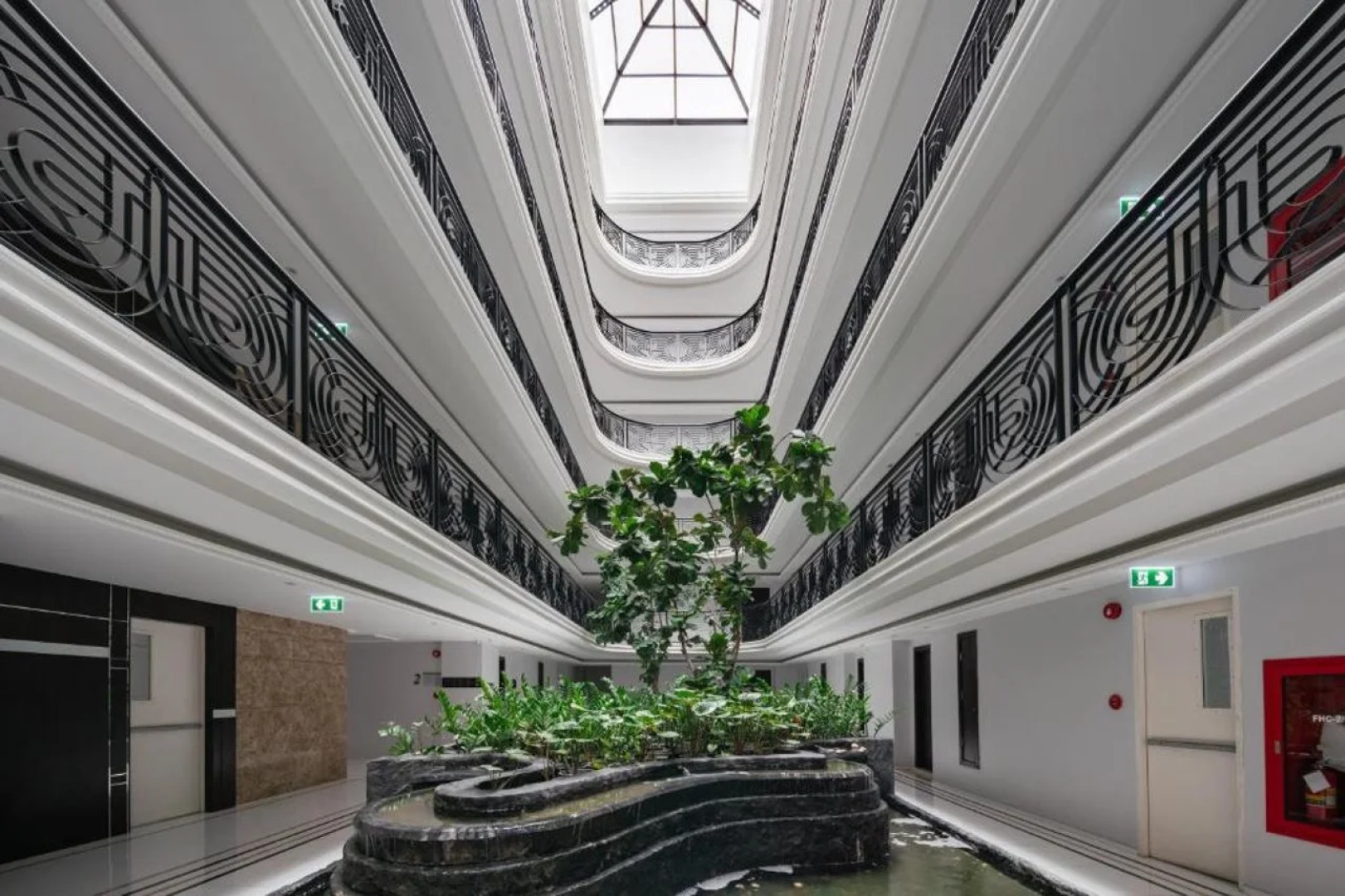 Sirin Exclusive Hotel & Residence