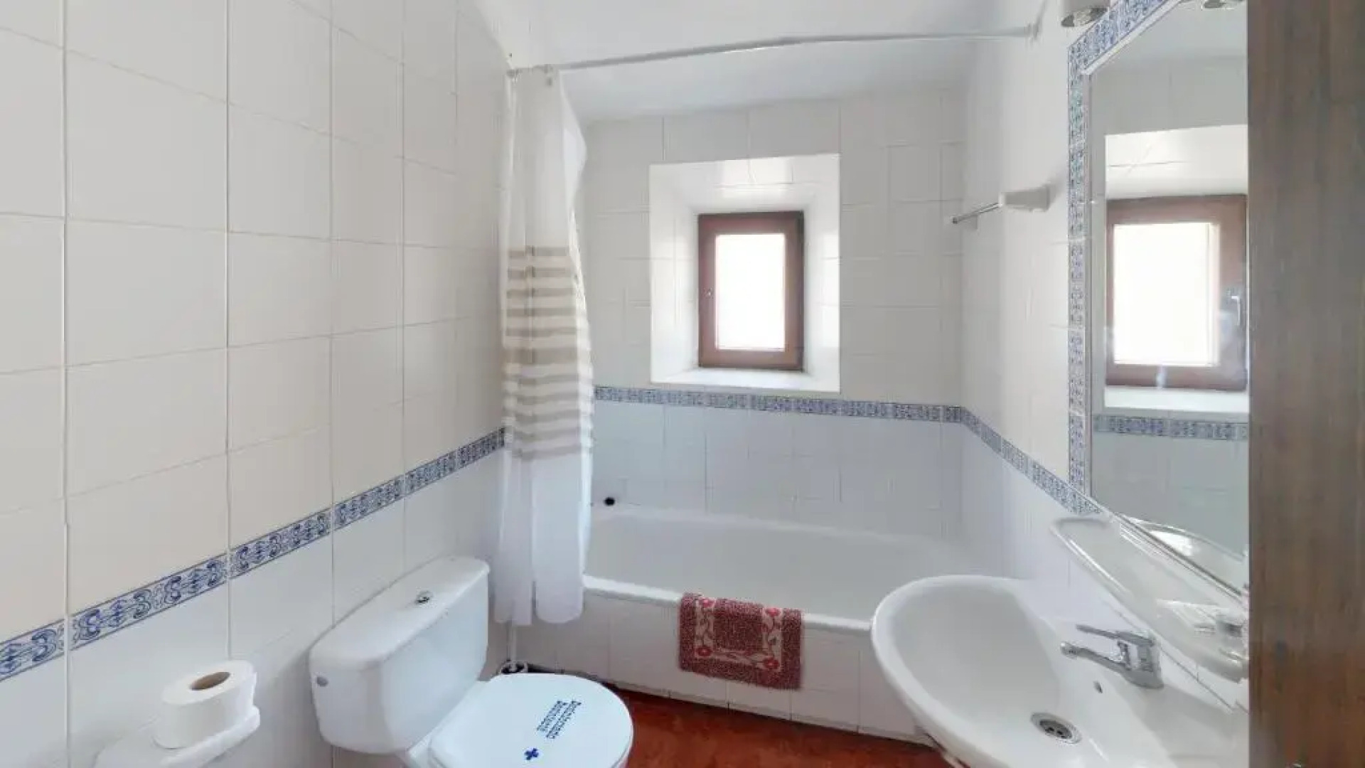 Hotel Palacete de Mañara