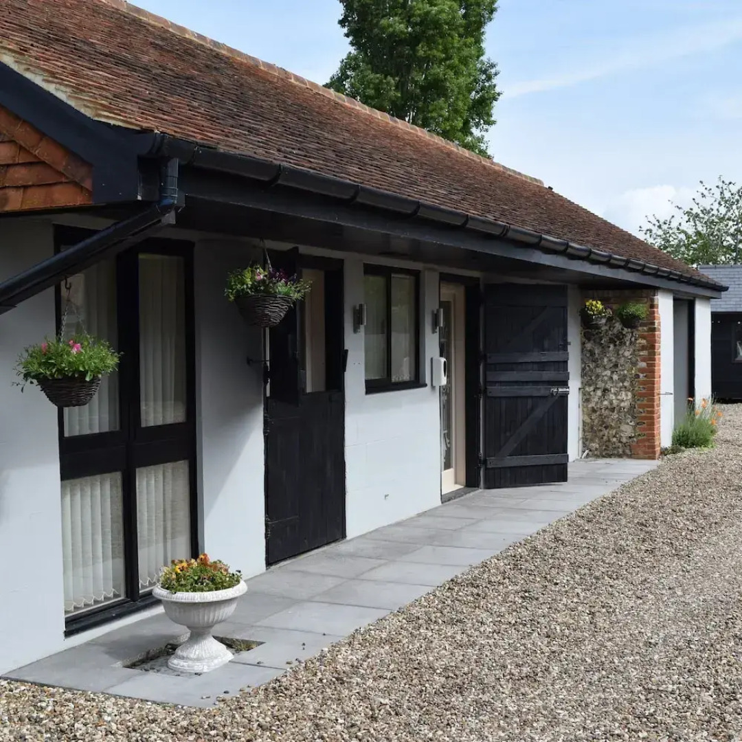 Sandhurst Farm Forge