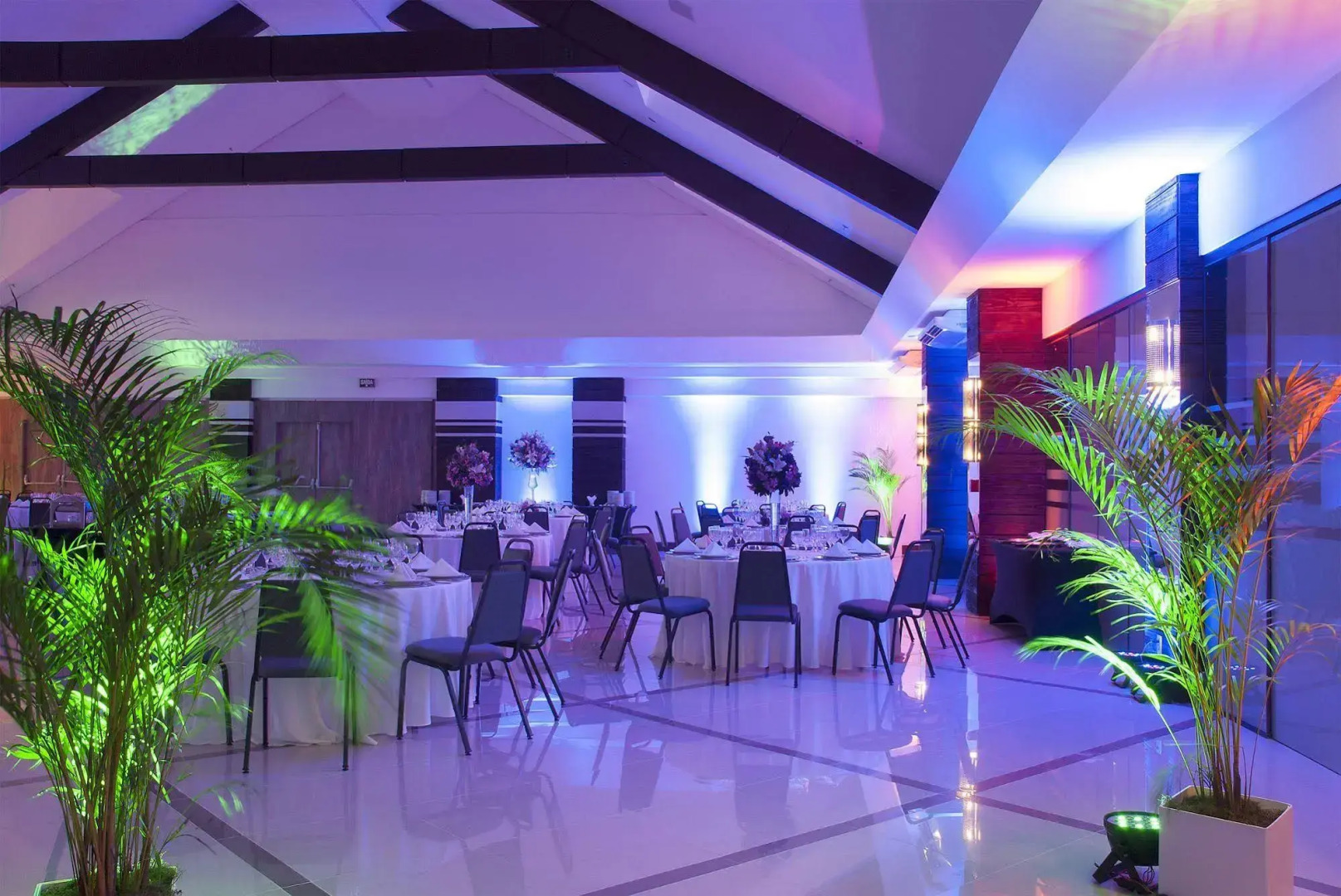 Master Gramado Hotel