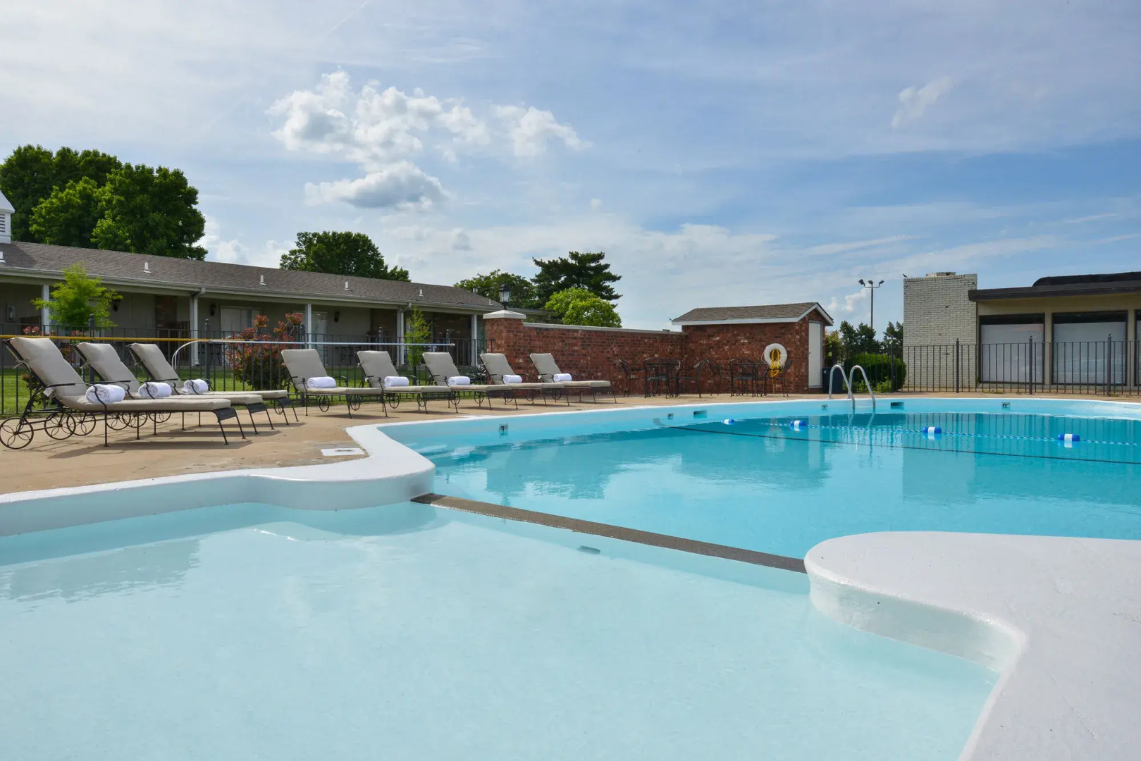 Best Western Coach House