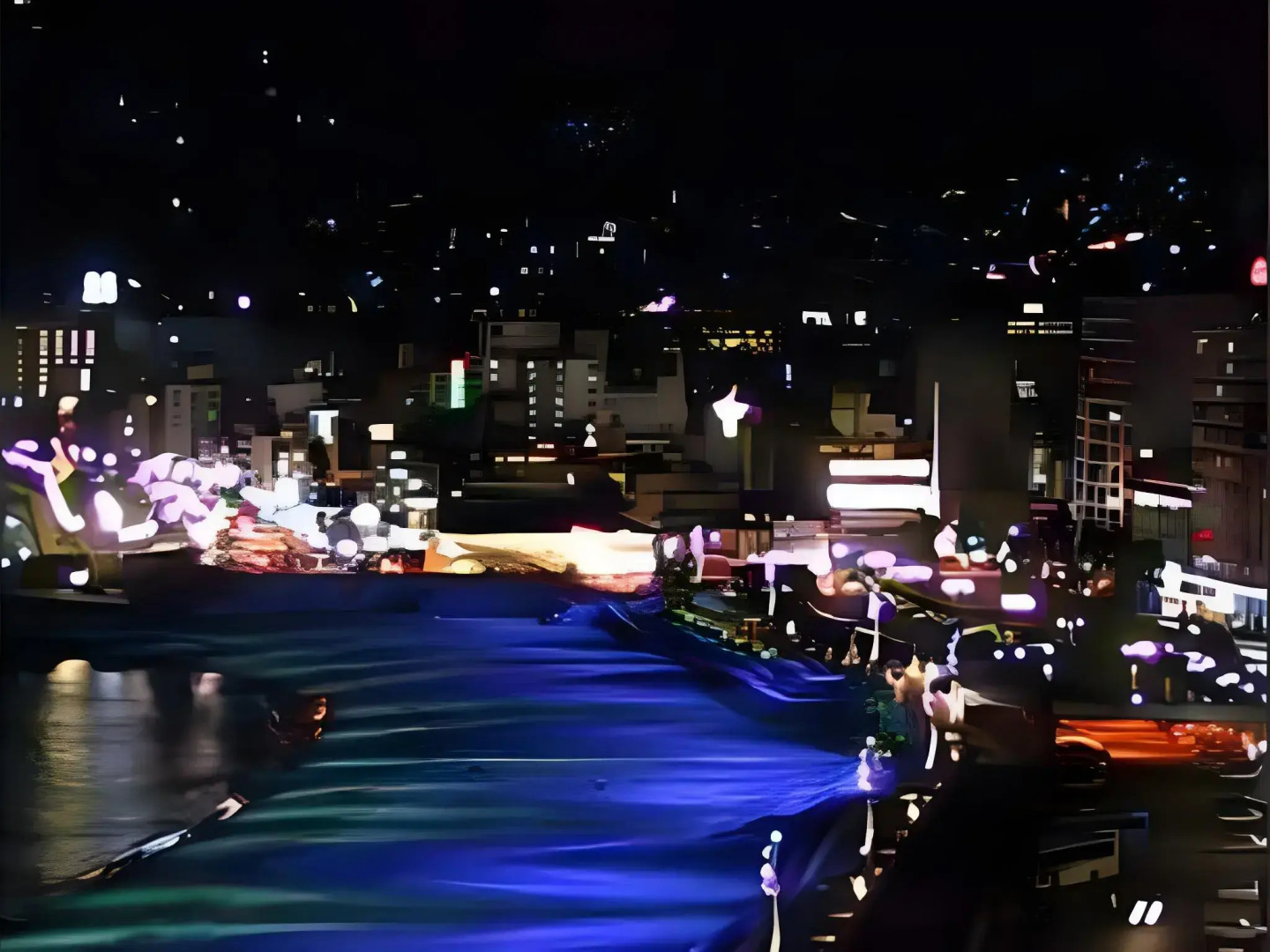 Tsukino Sumika Atami Juraku Hotel