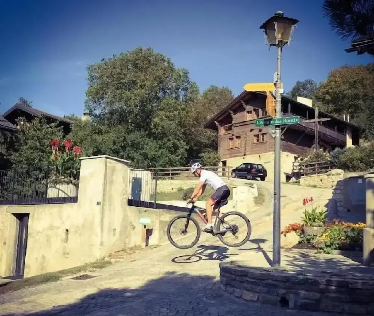 B&B La Forge de Diogne