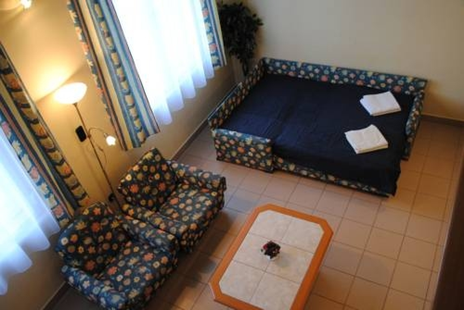 Family Apartmanhotel