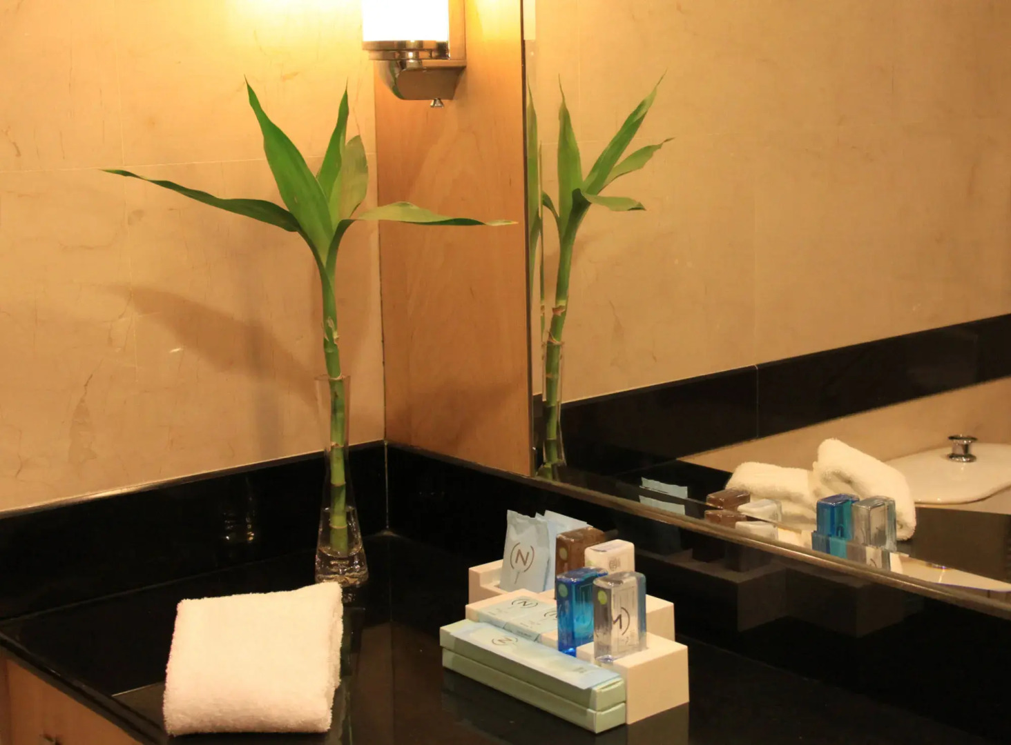 voco Wuhan Xinhua by IHG