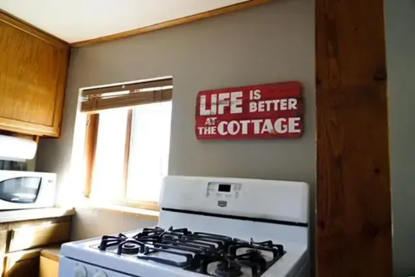 Bowman's Bear Creek Lodge