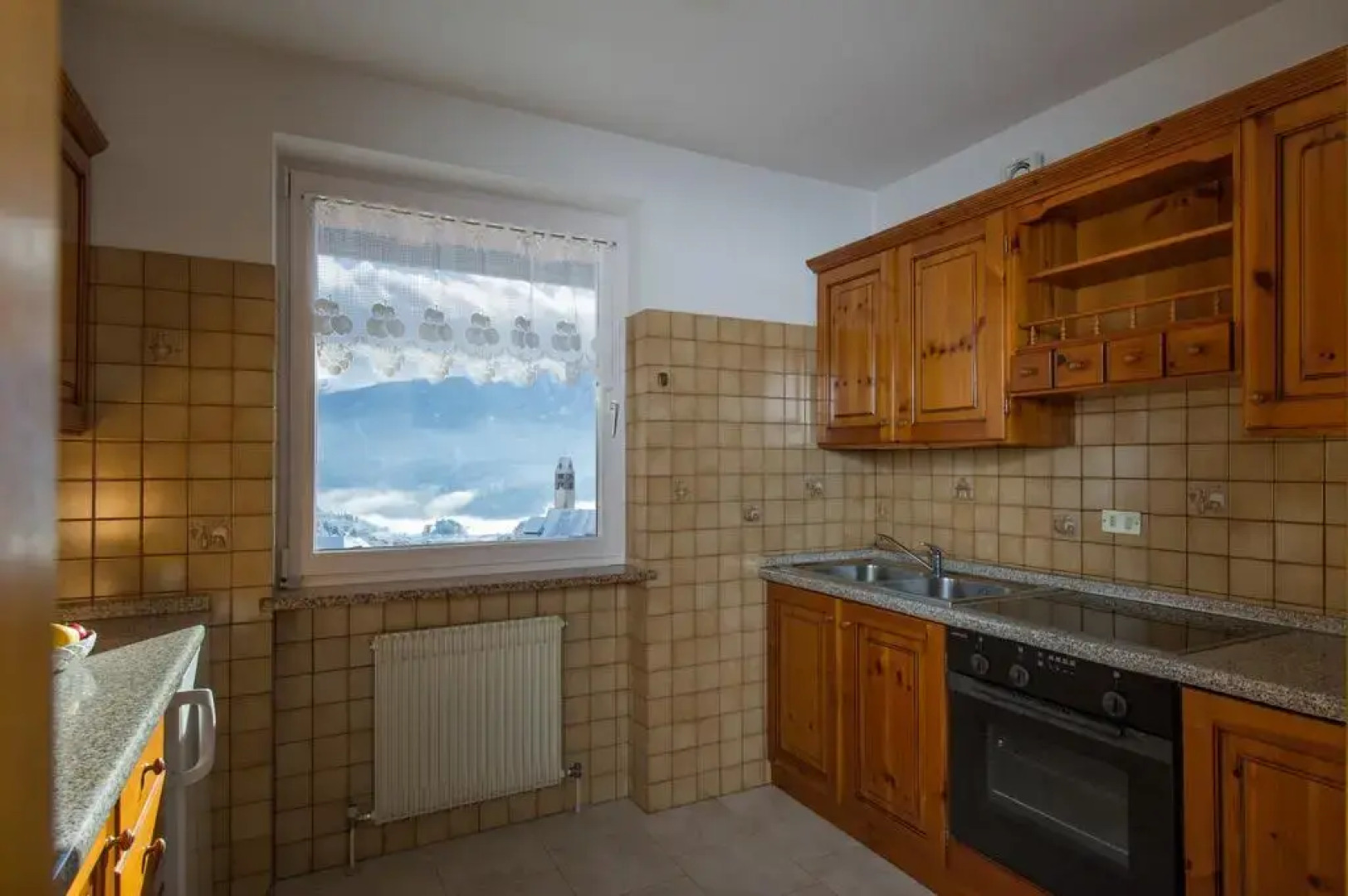 Residence Villa Boschetto